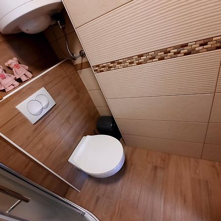 Apartma Rozle Мойстрана Экстерьер фото