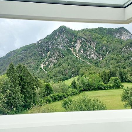 Apartma Rozle Мойстрана Экстерьер фото
