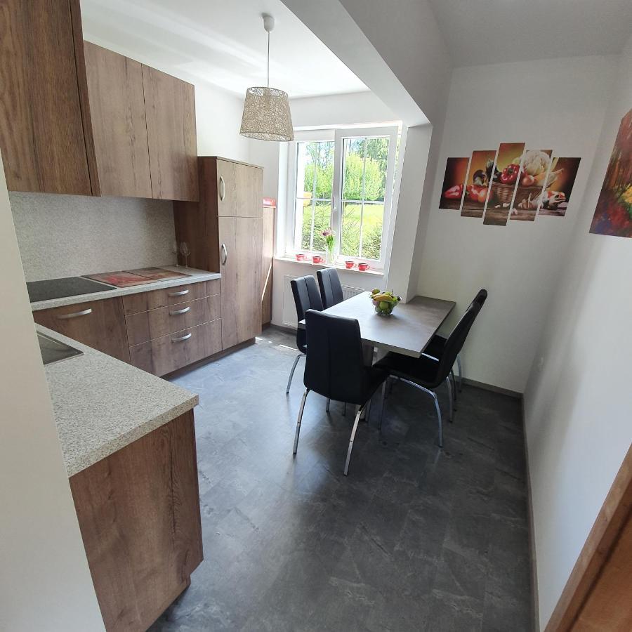 Apartma Rozle Мойстрана Экстерьер фото