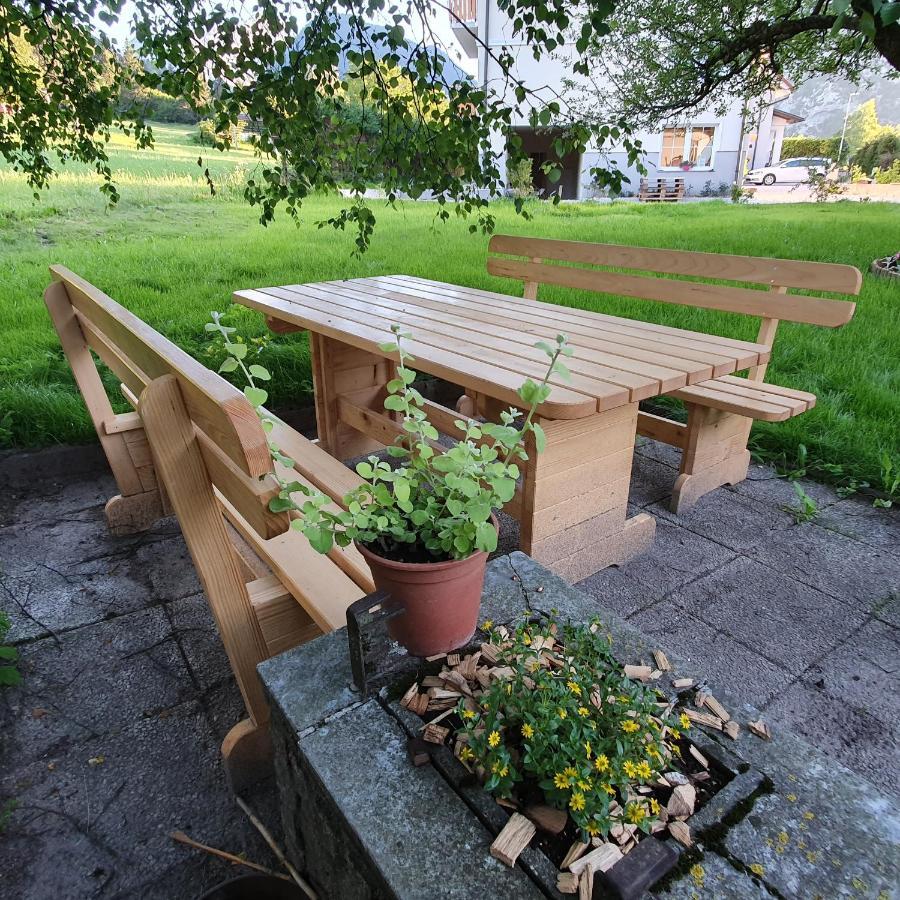 Apartma Rozle Мойстрана Экстерьер фото