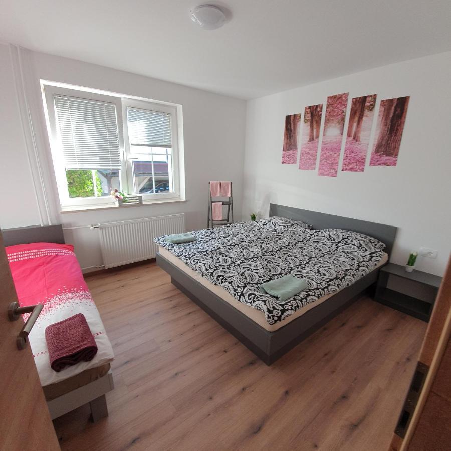 Apartma Rozle Мойстрана Экстерьер фото