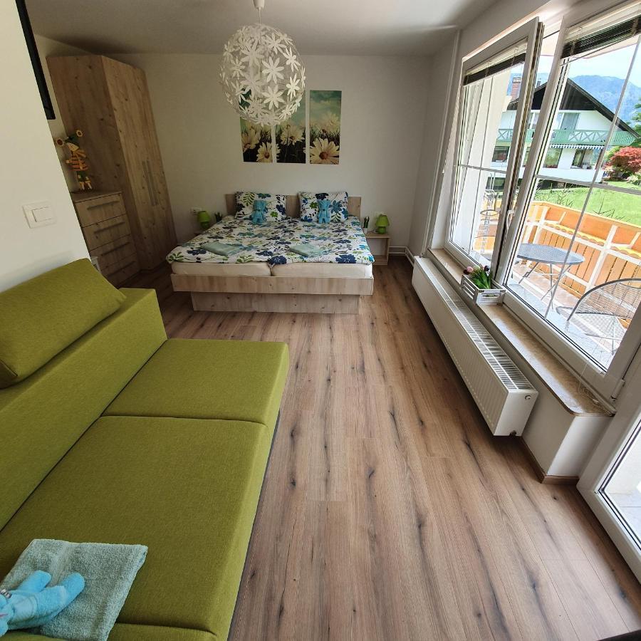 Apartma Rozle Мойстрана Экстерьер фото