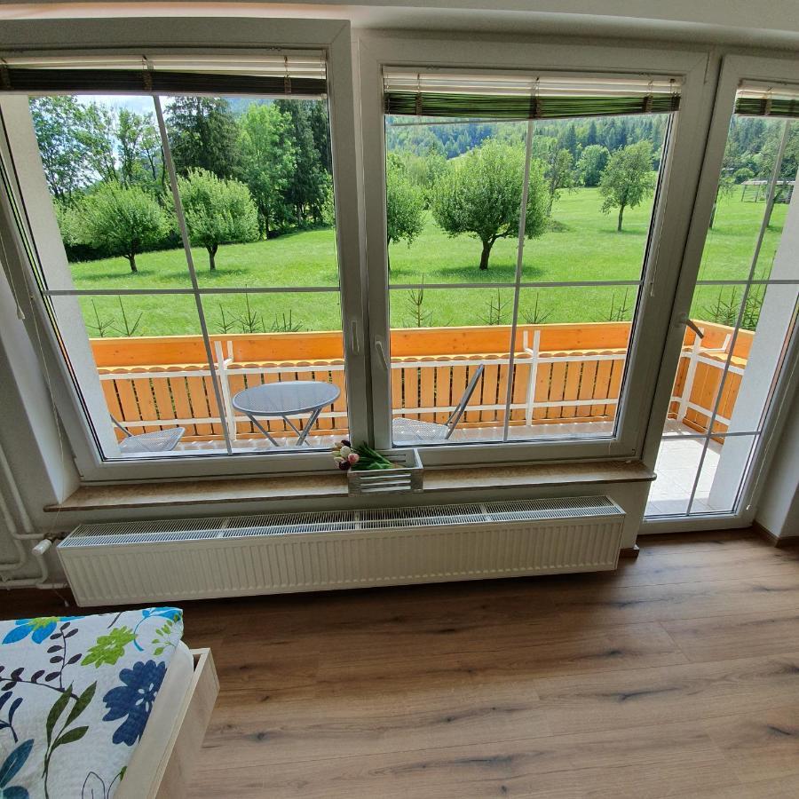 Apartma Rozle Мойстрана Экстерьер фото