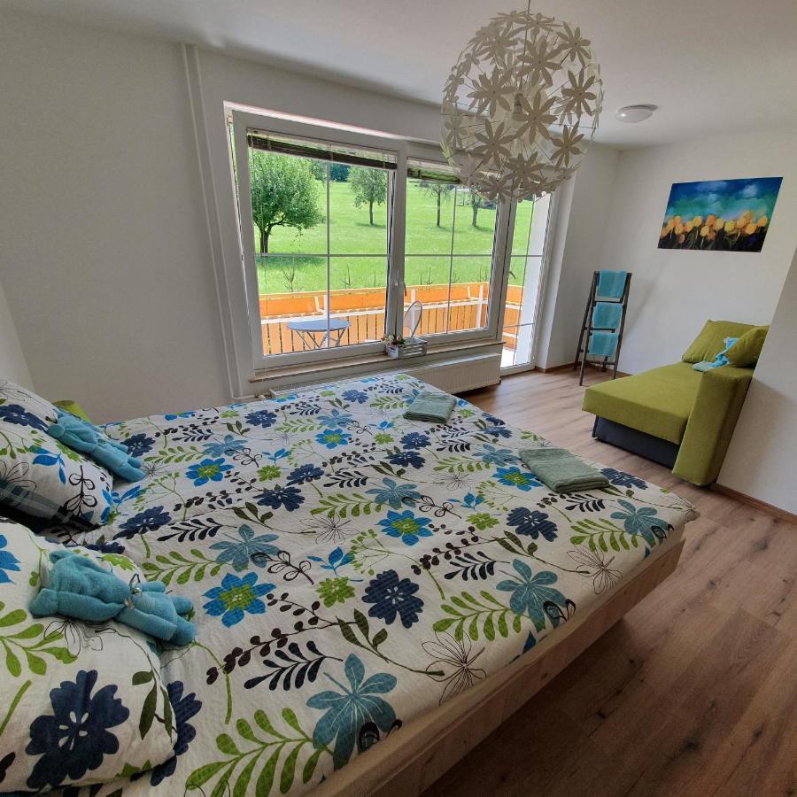 Apartma Rozle Мойстрана Экстерьер фото