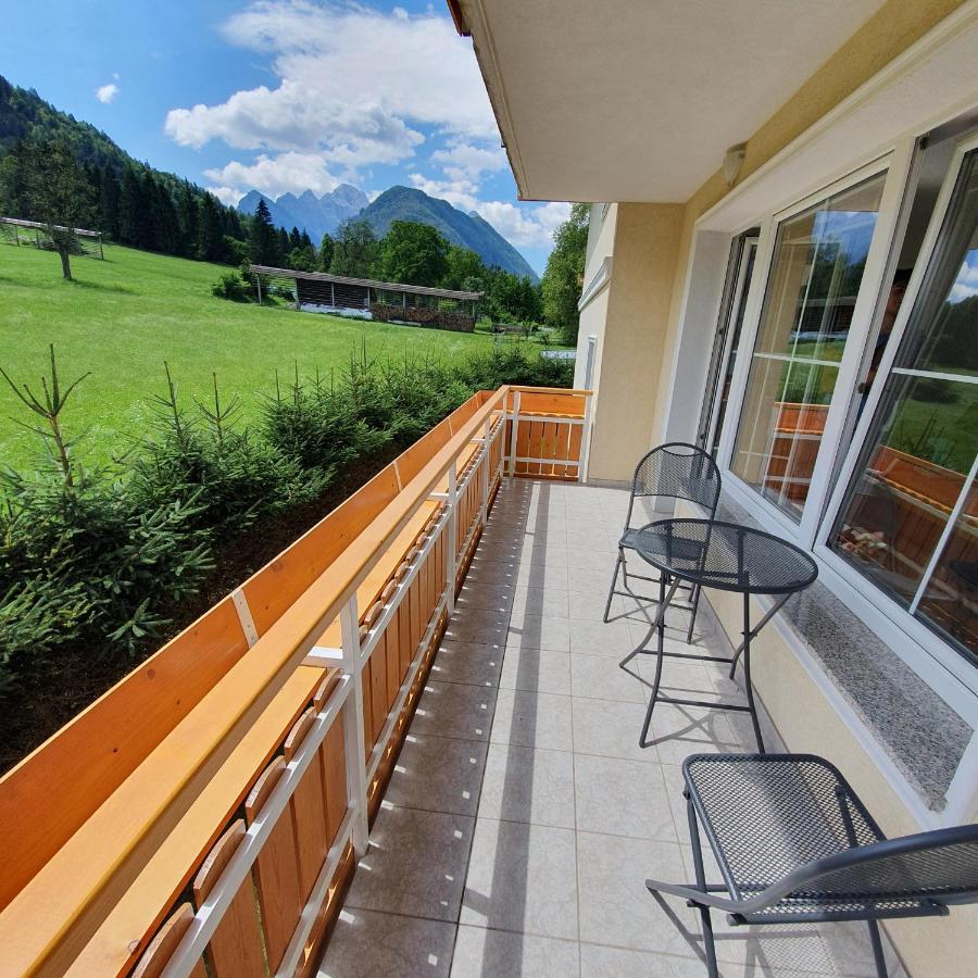 Apartma Rozle Мойстрана Экстерьер фото