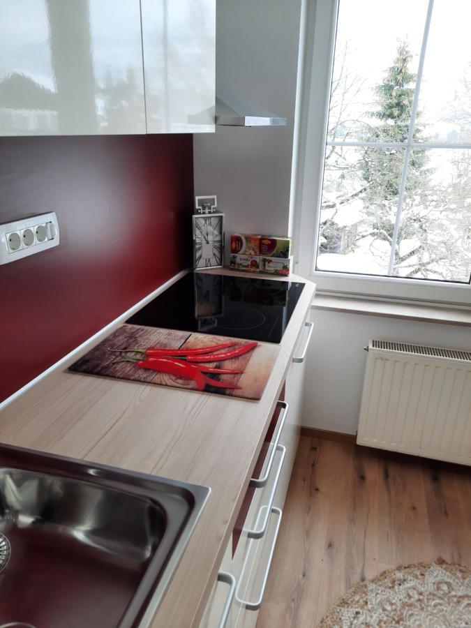 Apartma Rozle Мойстрана Экстерьер фото