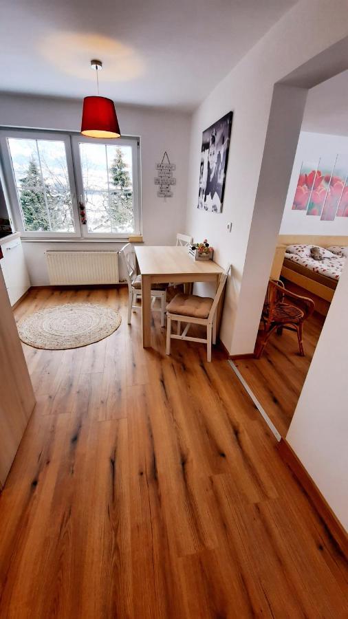 Apartma Rozle Мойстрана Экстерьер фото