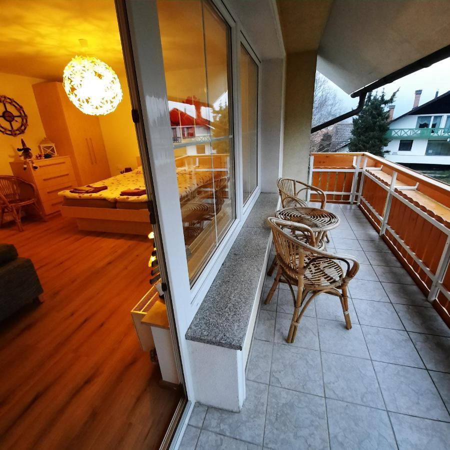 Apartma Rozle Мойстрана Экстерьер фото