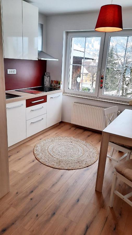 Apartma Rozle Мойстрана Экстерьер фото