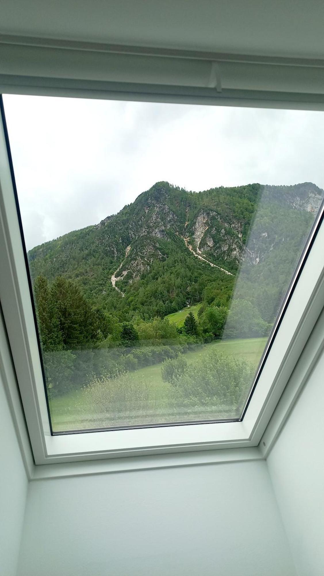 Apartma Rozle Мойстрана Экстерьер фото