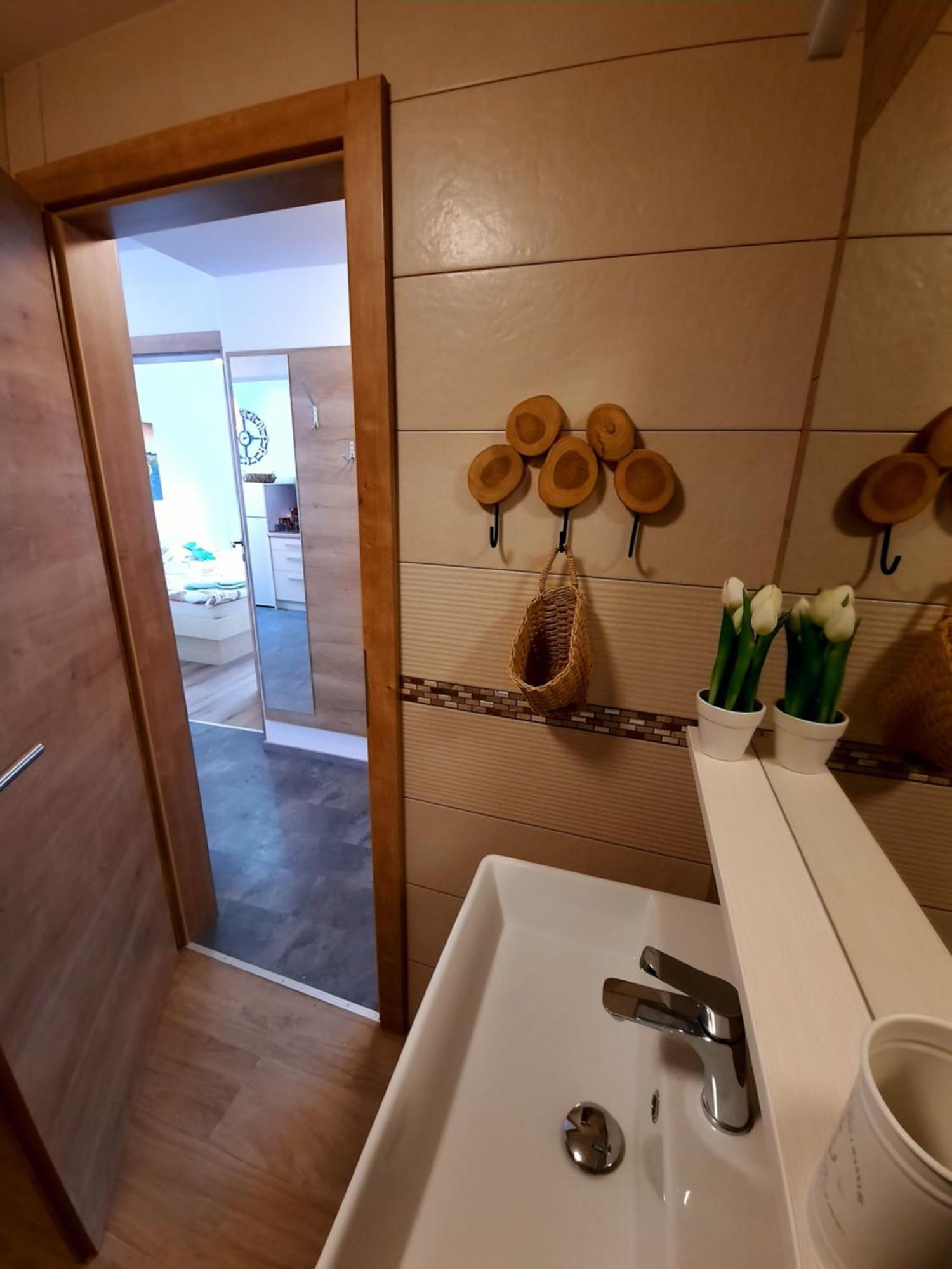 Apartma Rozle Мойстрана Экстерьер фото