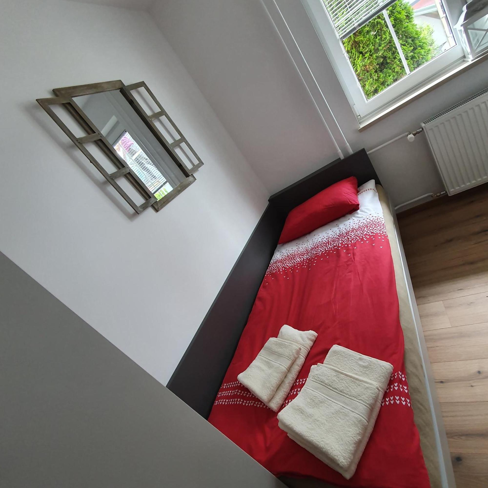 Apartma Rozle Мойстрана Экстерьер фото