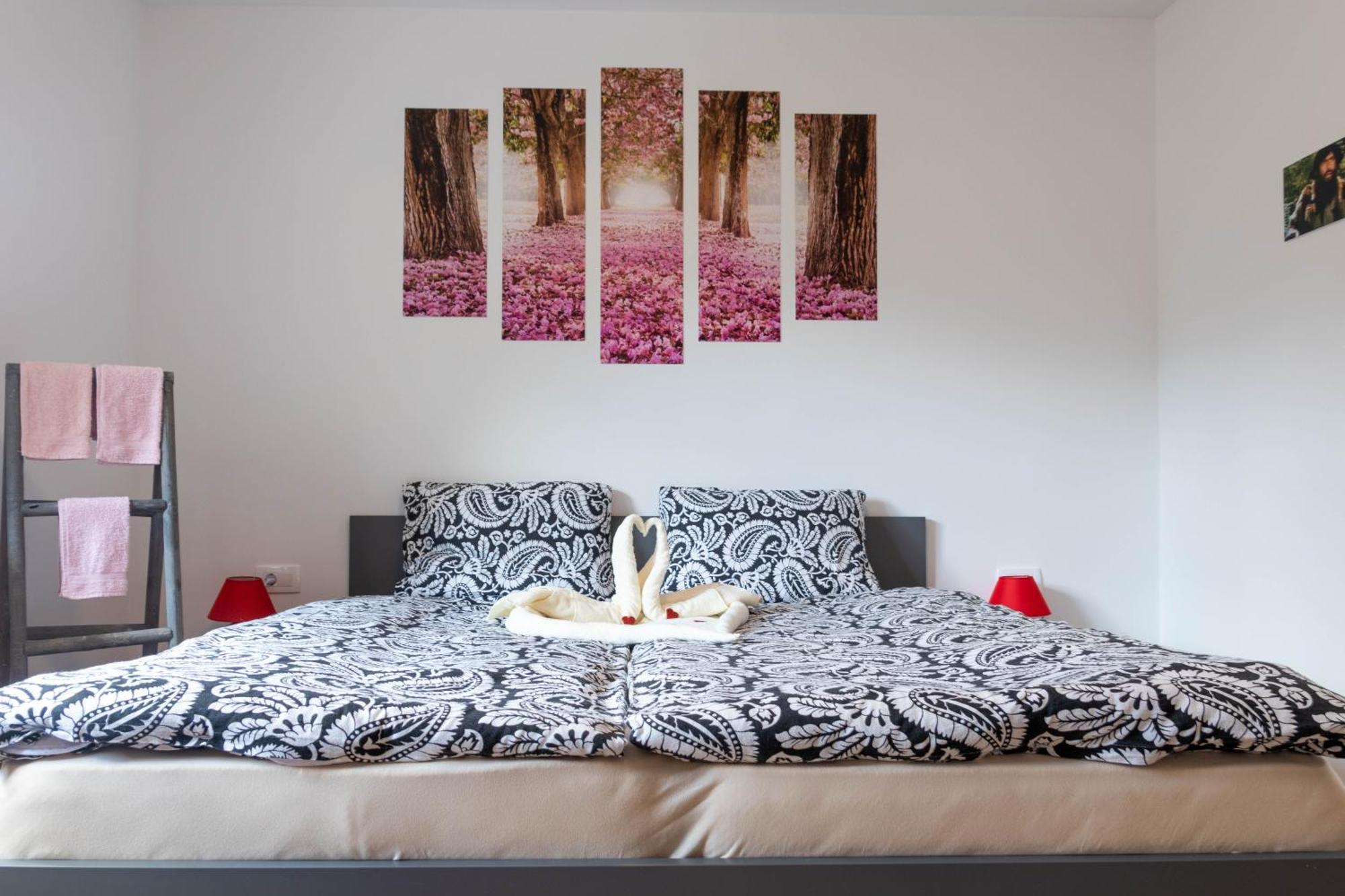 Apartma Rozle Мойстрана Экстерьер фото