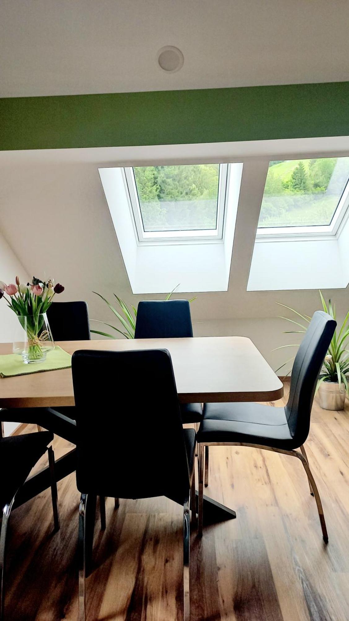 Apartma Rozle Мойстрана Экстерьер фото