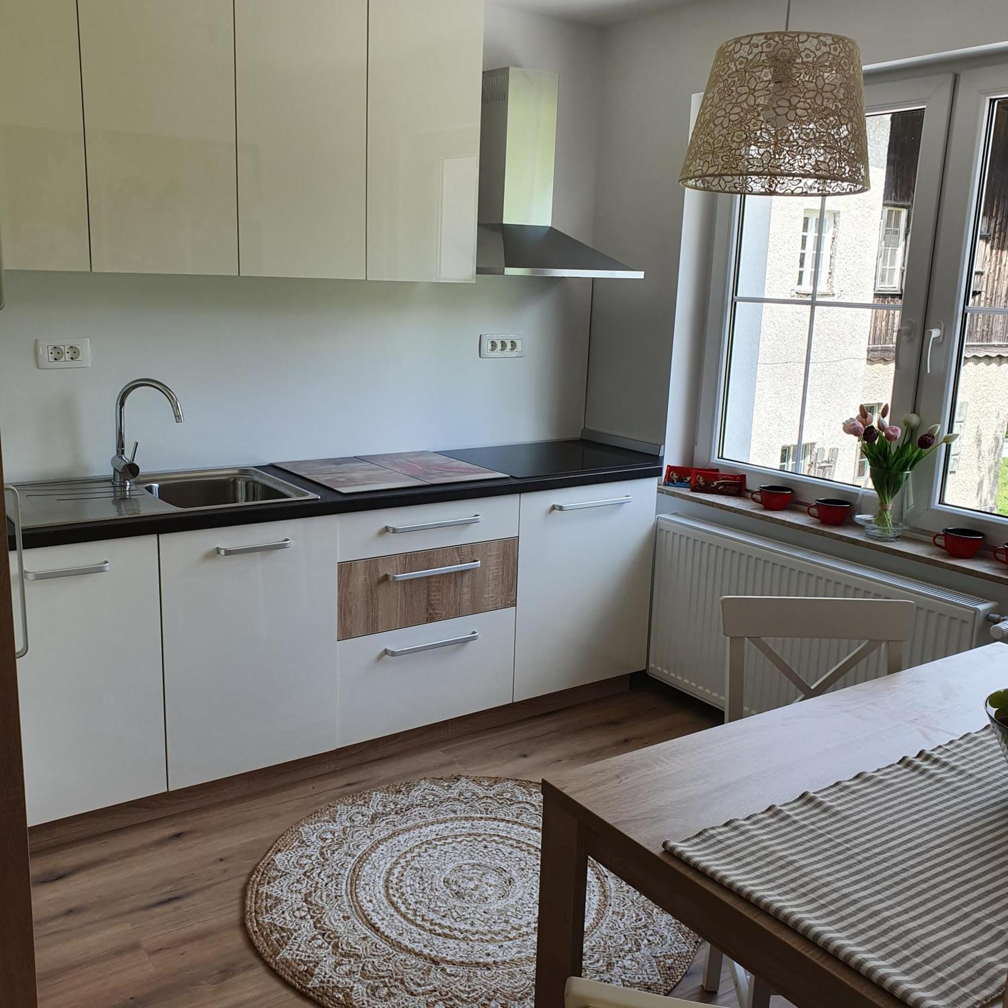 Apartma Rozle Мойстрана Экстерьер фото