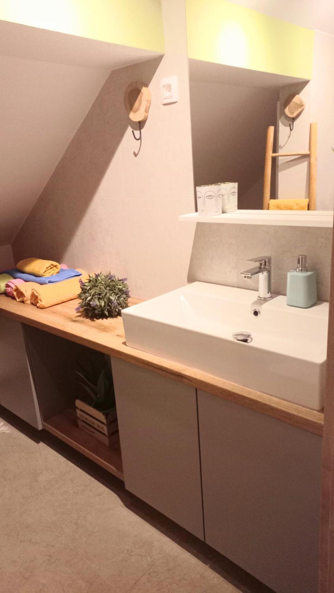 Apartma Rozle Мойстрана Экстерьер фото