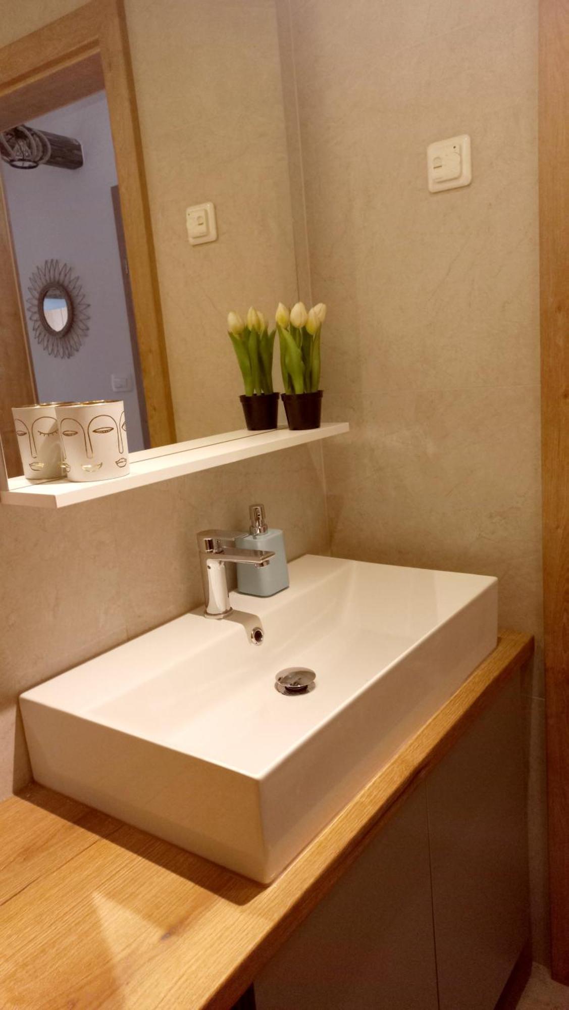 Apartma Rozle Мойстрана Экстерьер фото