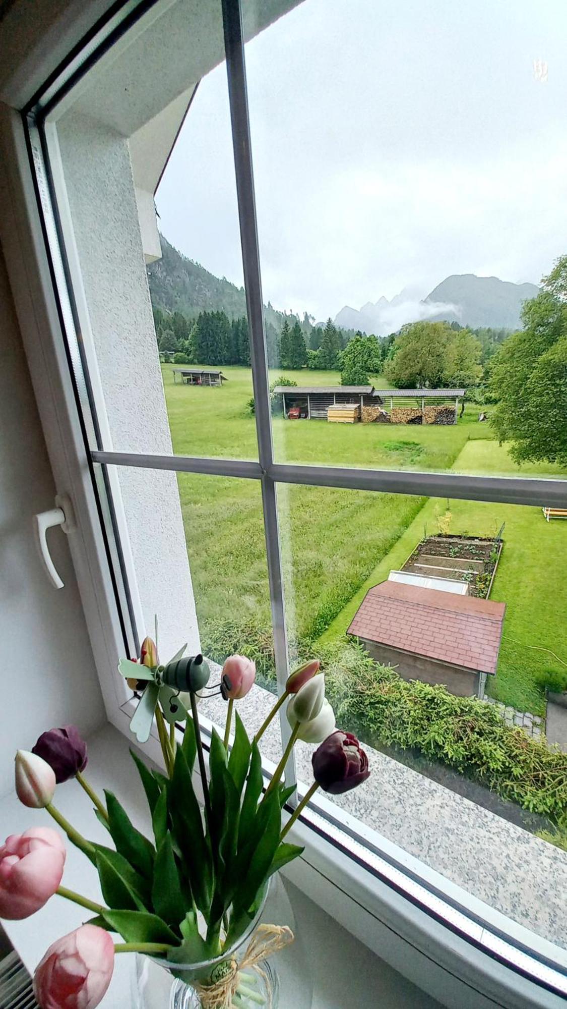 Apartma Rozle Мойстрана Экстерьер фото