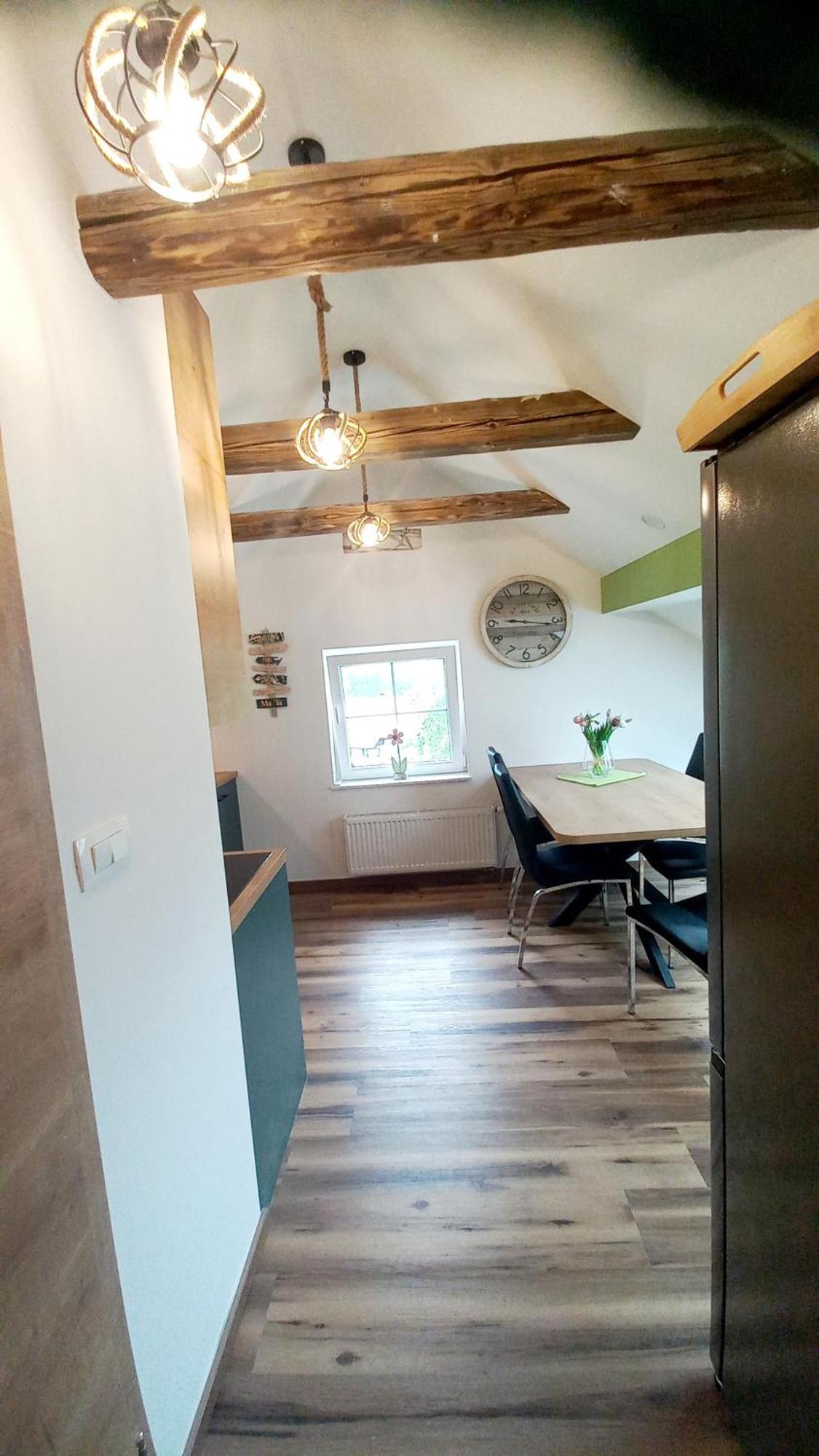 Apartma Rozle Мойстрана Экстерьер фото