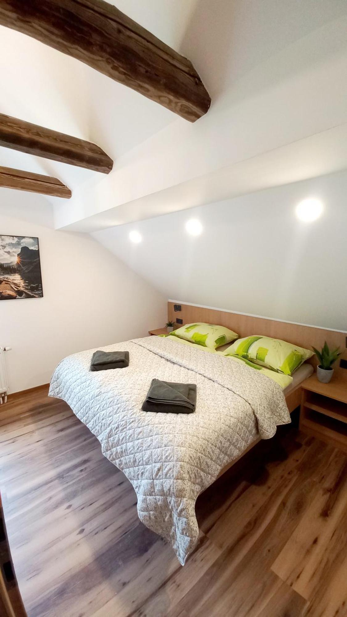 Apartma Rozle Мойстрана Экстерьер фото