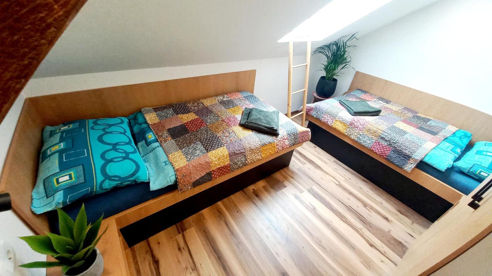 Apartma Rozle Мойстрана Экстерьер фото