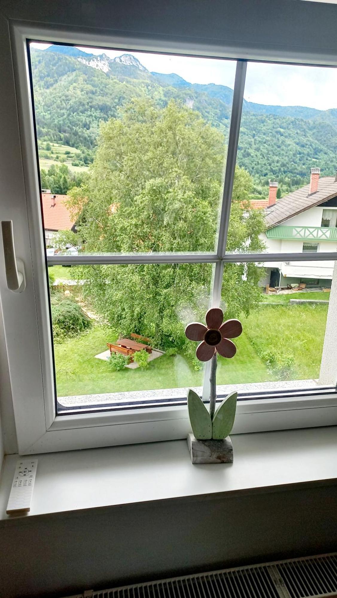 Apartma Rozle Мойстрана Экстерьер фото