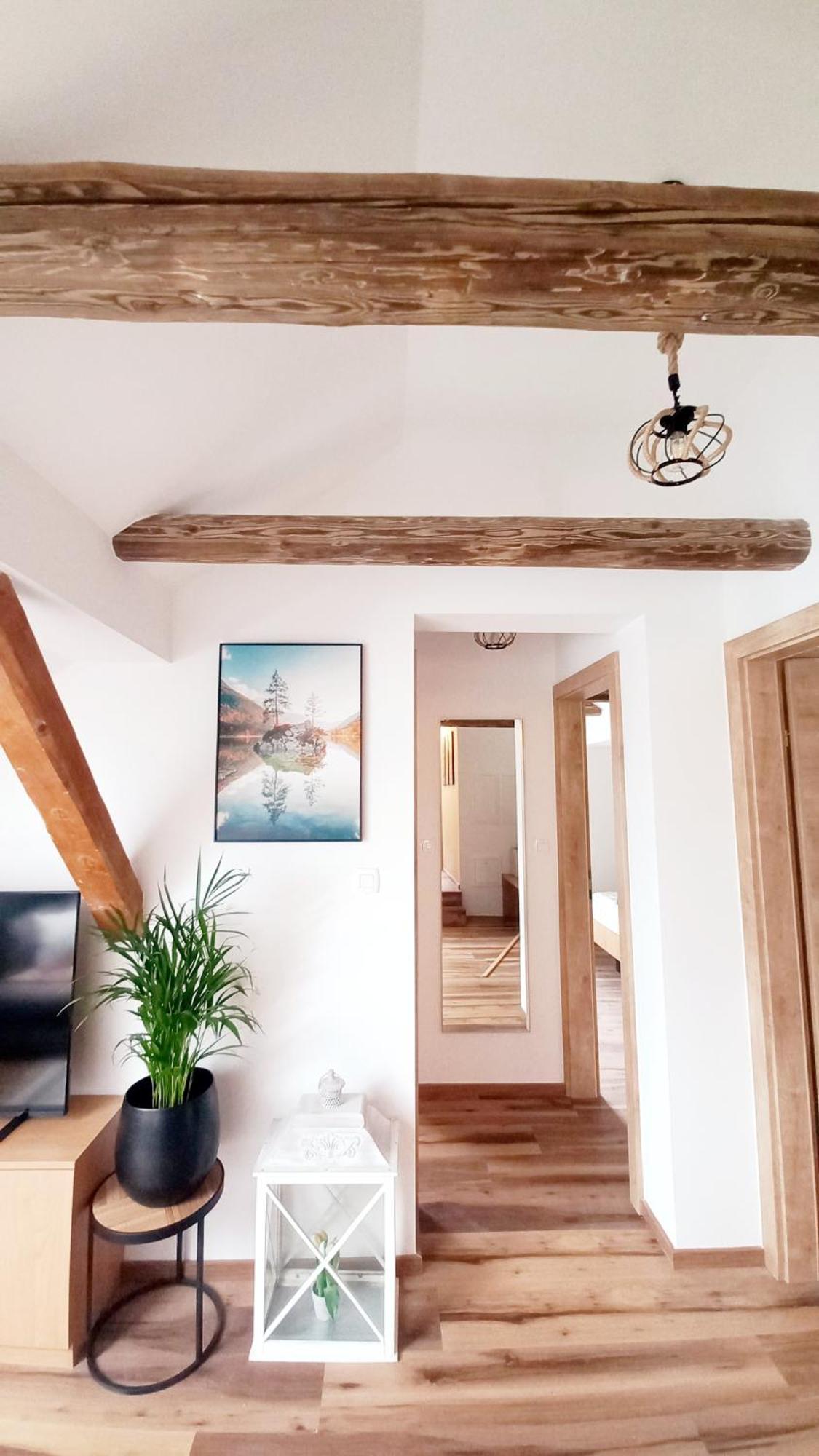 Apartma Rozle Мойстрана Экстерьер фото
